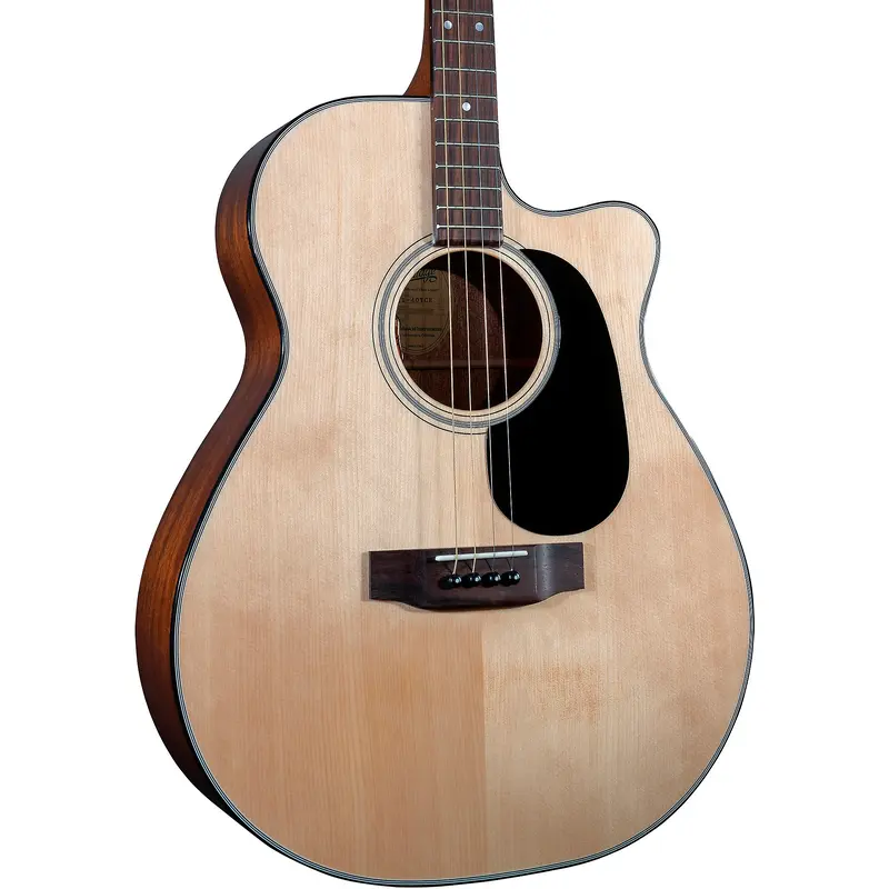 Blueridge BR-40TCE Contemporary Series Cutaway Acoustic-Electric Tenor Guitar