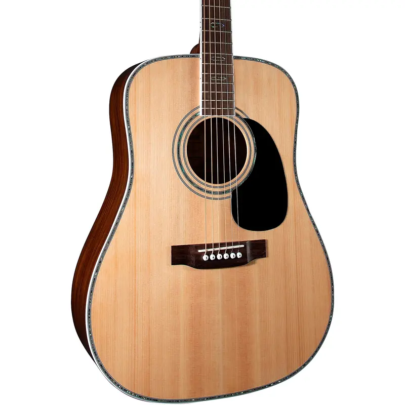 Blueridge BR-70 Contemporary Series Dreadnought Acoustic Guitar