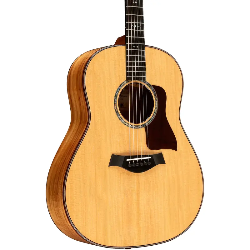 Taylor 717e Grand Pacific Acoustic-Electric Guitar