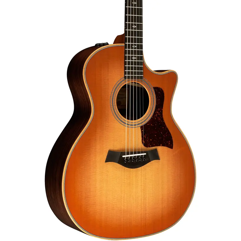 Taylor 414ce Studio Sunset Blvd Grand Auditorium Acoustic-Electric Guitar