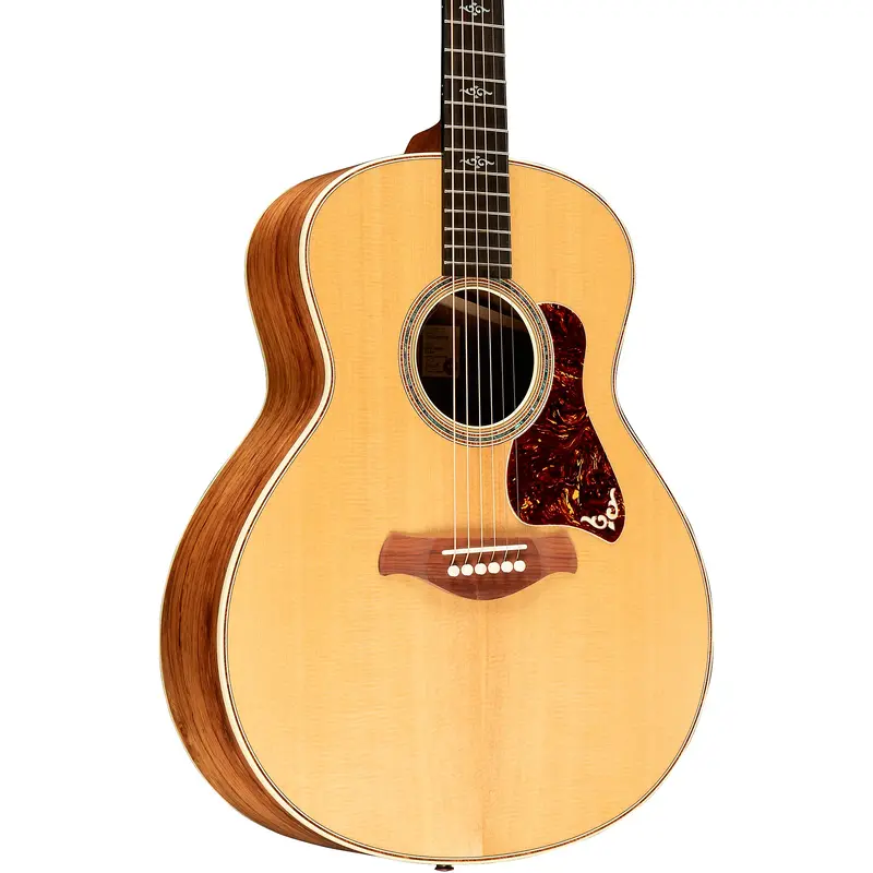 Taylor Gold Label Series 814e Super Auditorium Acoustic-Electric Guitar