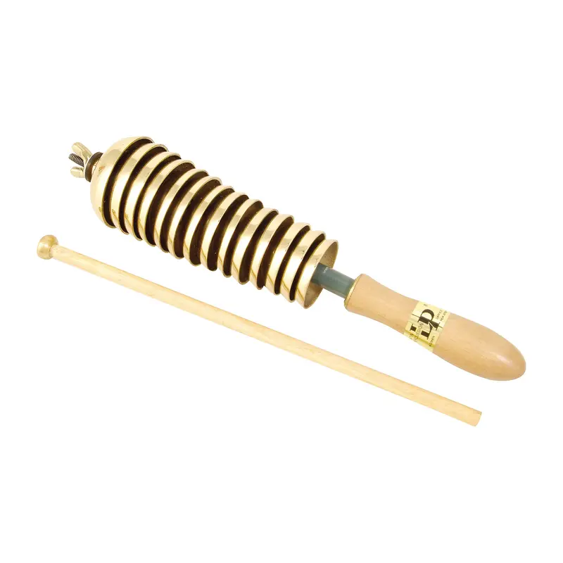 LP Handheld Bell Tree with Striker