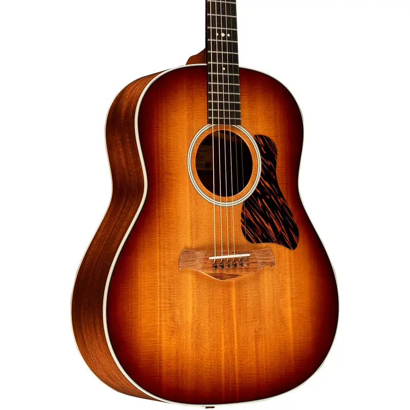 Taylor Gold Label 517e Grand Pacific Acoustic-Electric Guitar