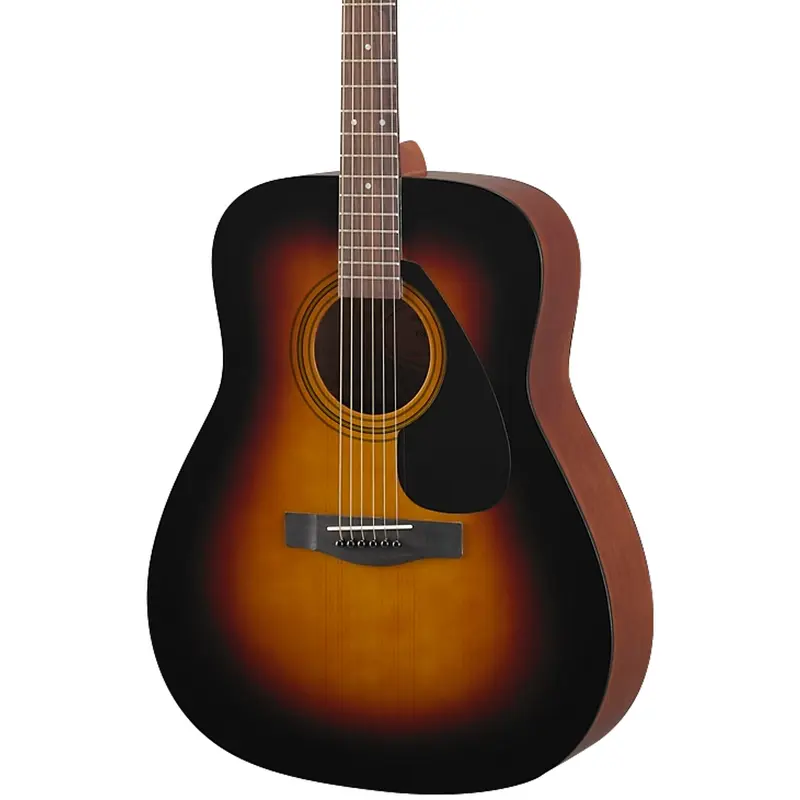 Yamaha F310i Folk Acoustic Guitar