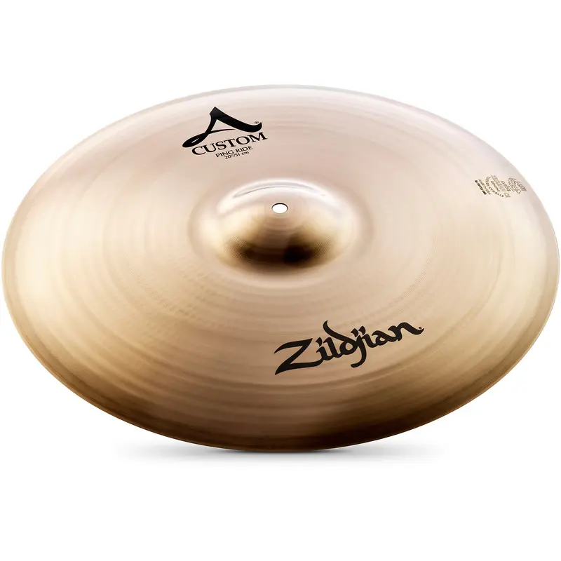 Zildjian A Custom Ping Ride Cymbal