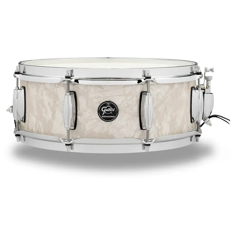 Gretsch Drums Renown Snare Drum