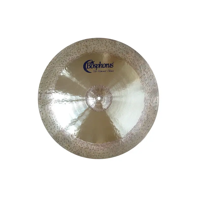 Bosphorus Cymbals Hammer Series China Cymbal