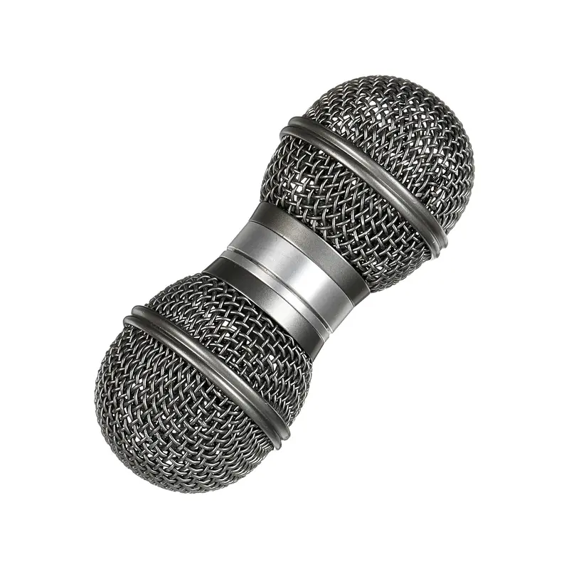 Gon Bops Mic Shaker Pair