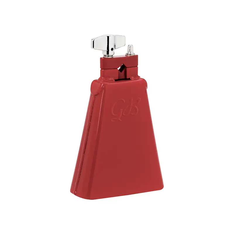 Gon Bops Timbero Series Cha-Cha Cowbell