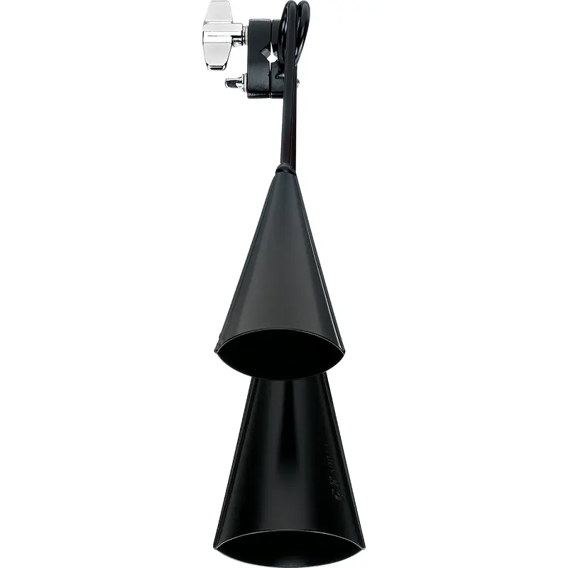 Gon Bops Tumbao Series Agogo Bell with Clamp