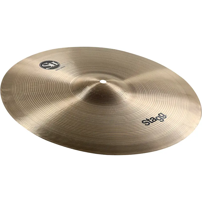 Stagg SH Regular Rock Crash Cymbal