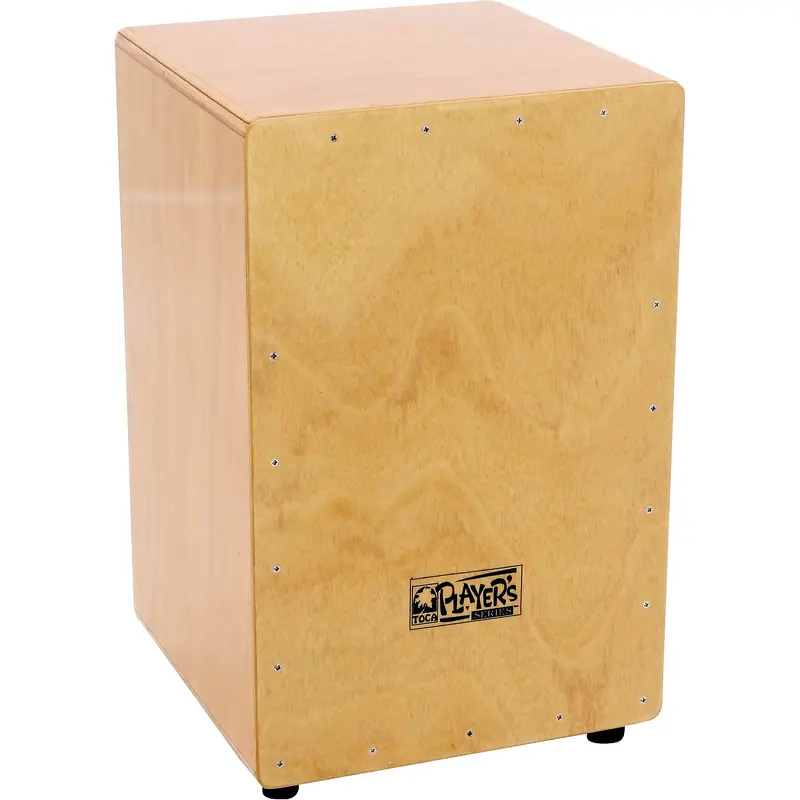 Toca Player's Series Cajon
