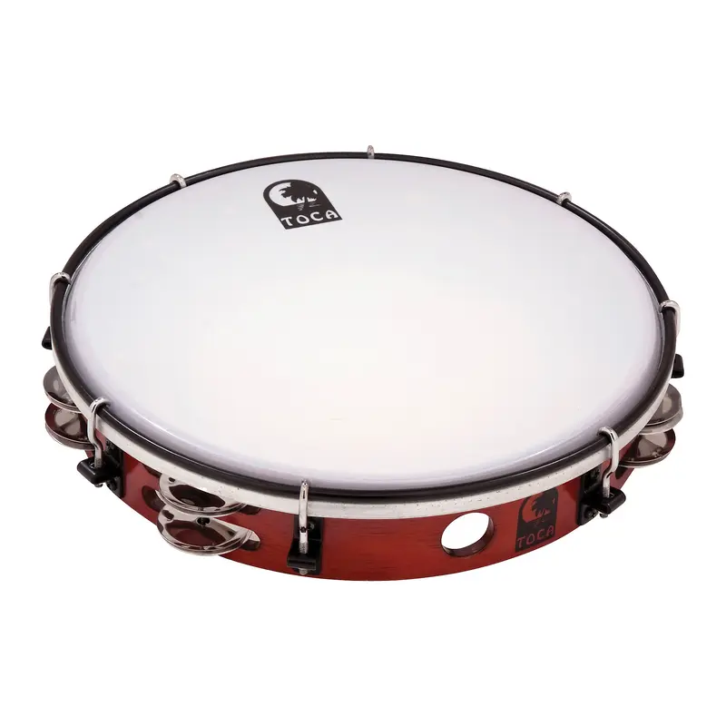 Toca Tunable Tambourine