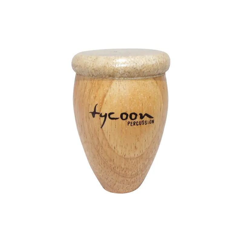 Tycoon Percussion Conga Shaker