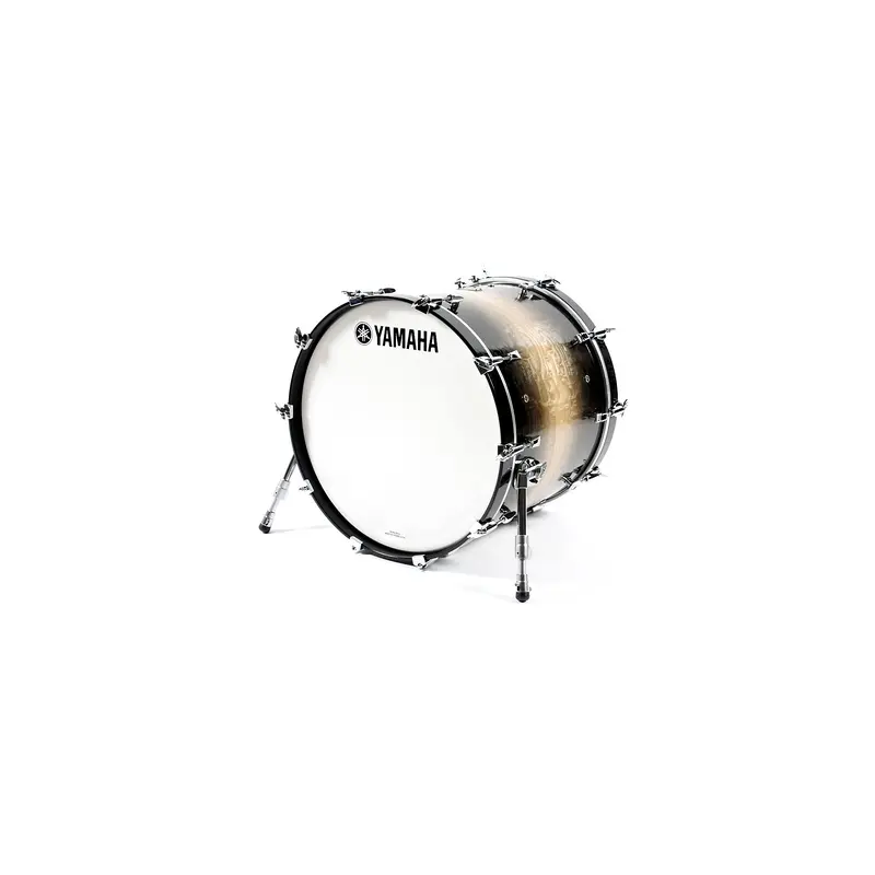 Yamaha Phoenix Bass Drum without Tom Mount