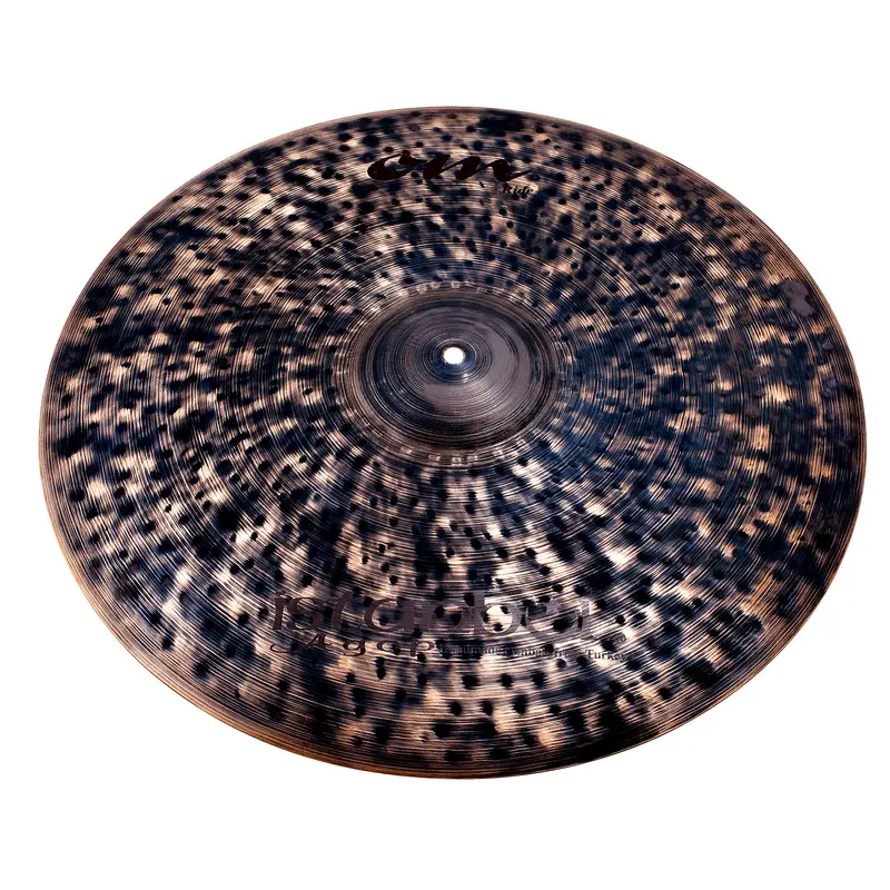 Istanbul Agop Cindy Blackman Signature OM Ride Cymbal