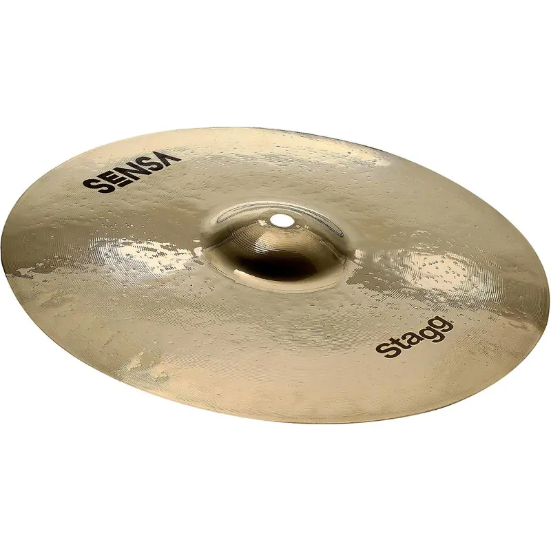 Stagg Sensa Medium Splash