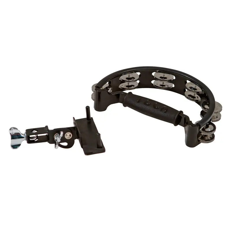 Toca Tambourine with Easy Place Mount