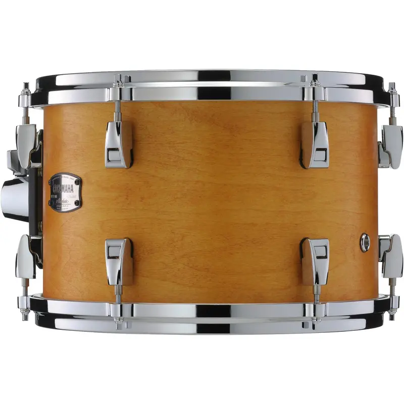 Yamaha Absolute Hybrid Maple Hanging 12 x 8" Tom