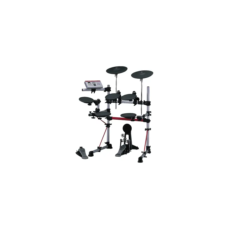 Yamaha BLEM DTXPRESS IV Standard Electronic Drum Set