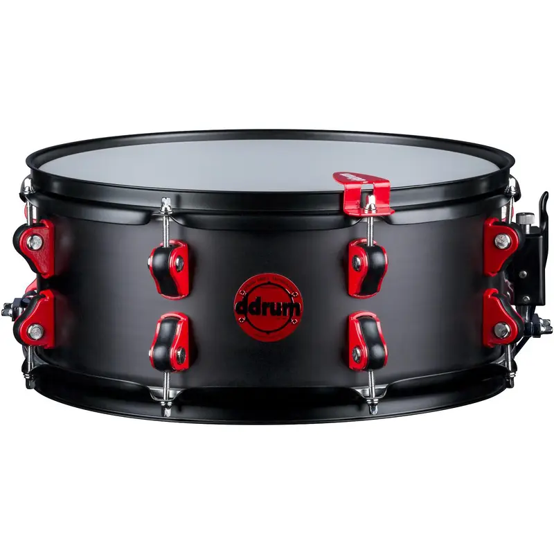 Ddrum Exclusive Hybrid Snare Drum With Trigger