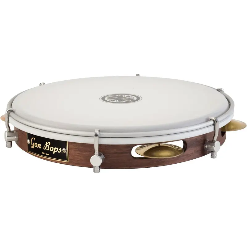 Gon Bops Pandeiro