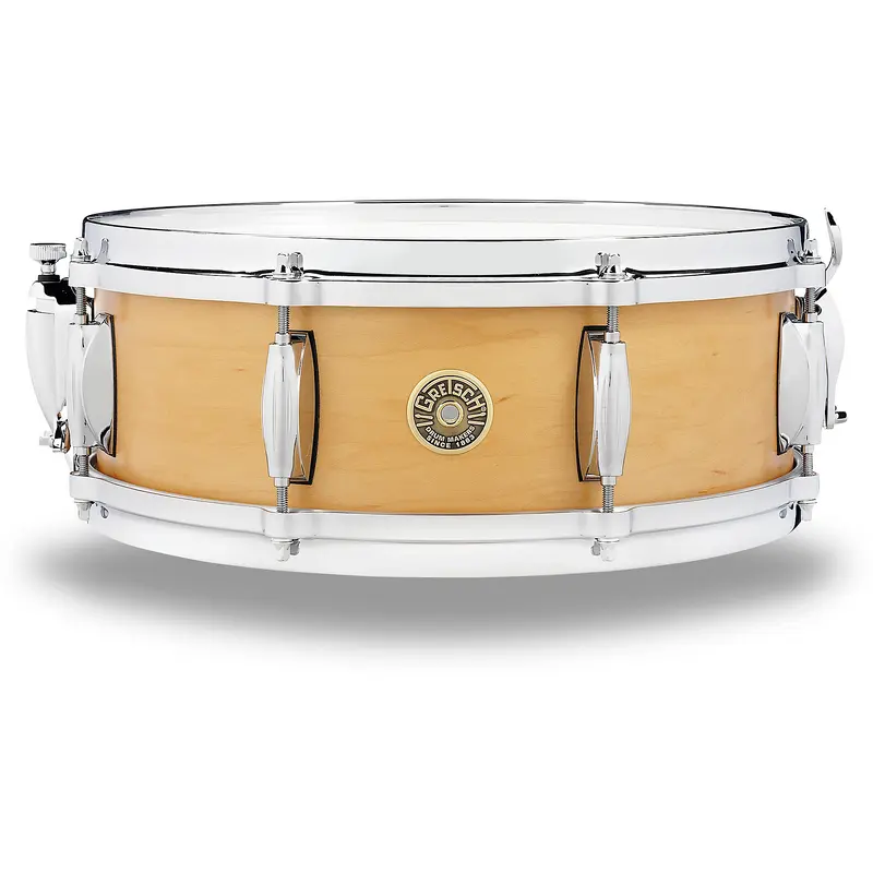 Gretsch Drums USA Custom Snare Drum