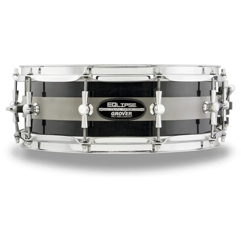 Grover Pro EQlipse Snare Drum