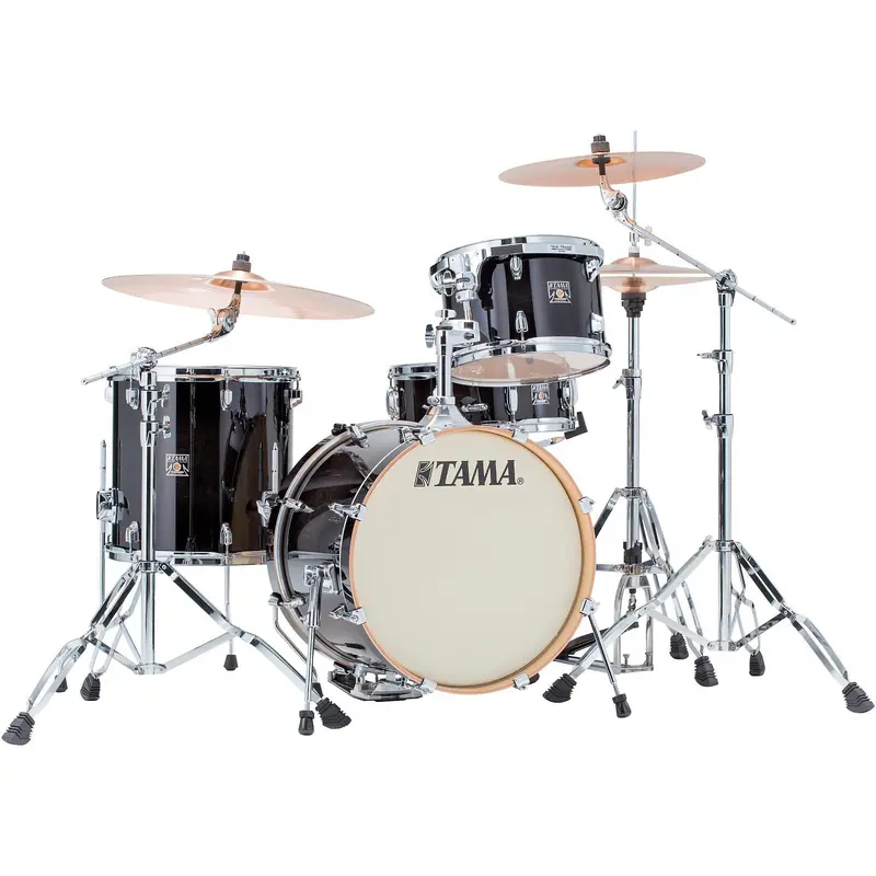 TAMA Superstar Classic 4-Piece Jazz Shell Pack