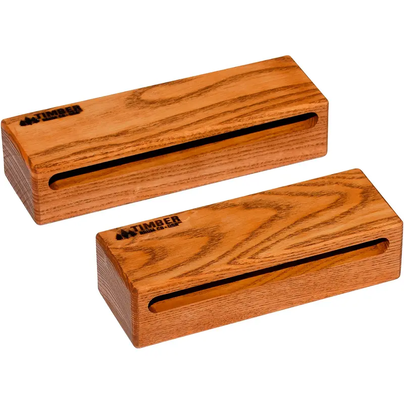 Timber Drum Company American Hardwood Block Pack
