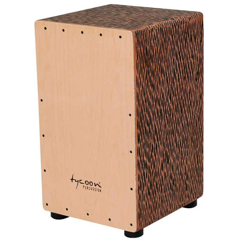 Tycoon Percussion 29 Series Supremo Select Cajon