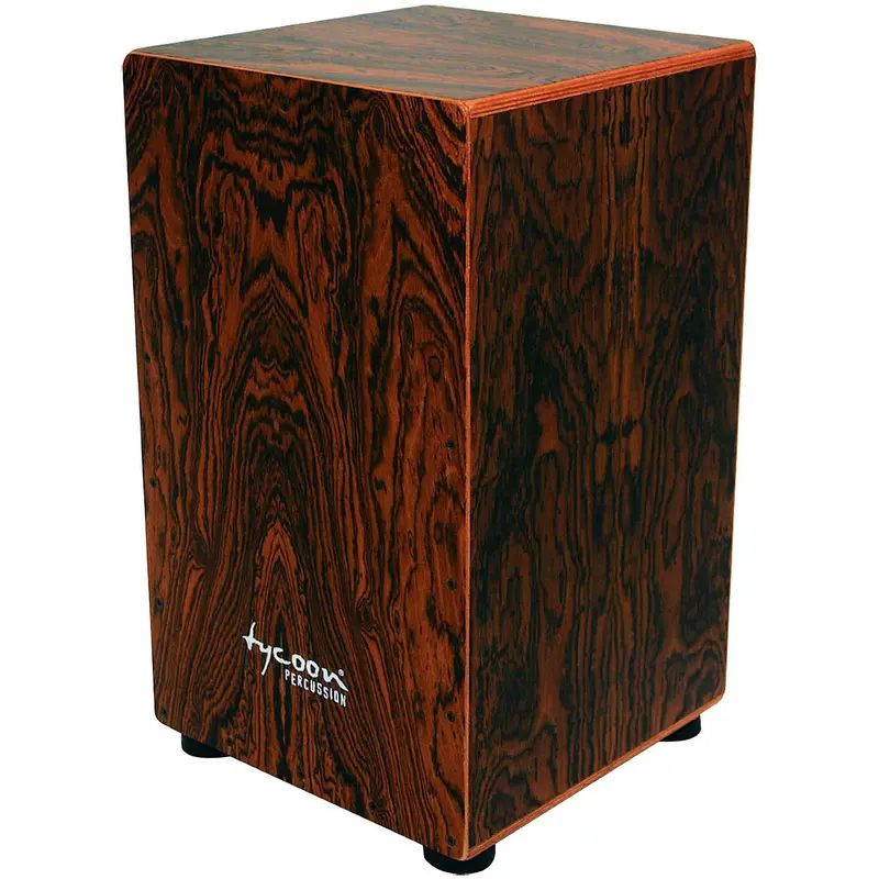 Tycoon Percussion Legacy Series Cajon