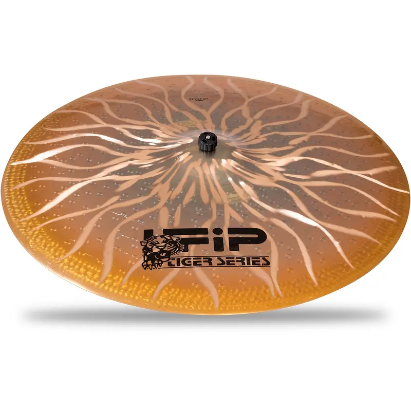UFIP Tiger Series Ride Cymbal