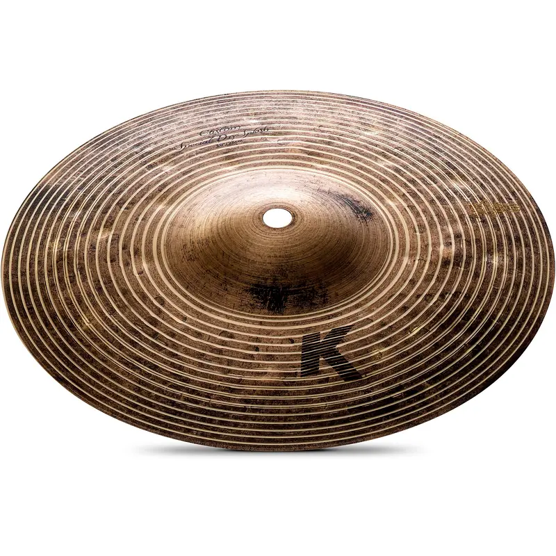 Zildjian K Custom Special Dry Splash