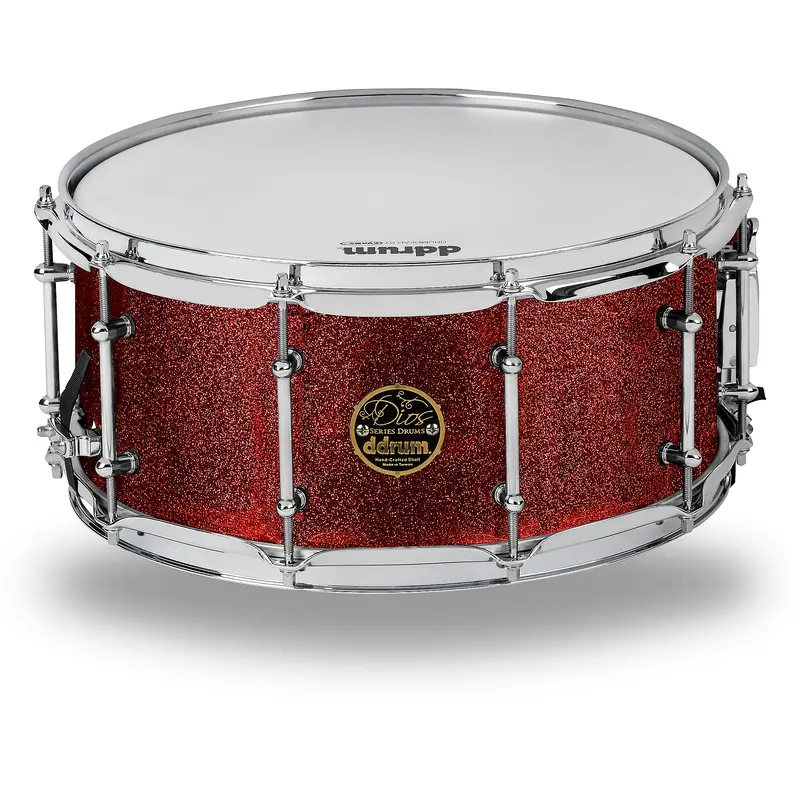 Ddrum Dios Maple Snare