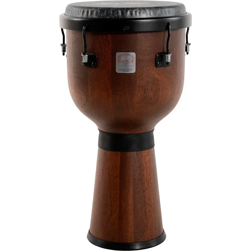 Gon Bops Mariano Djembe, 10 in.
