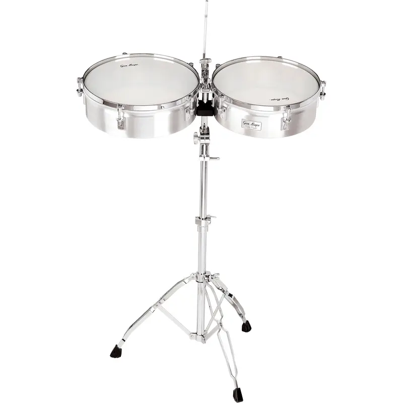 Gon Bops Orestes Vilato Signature Timbales