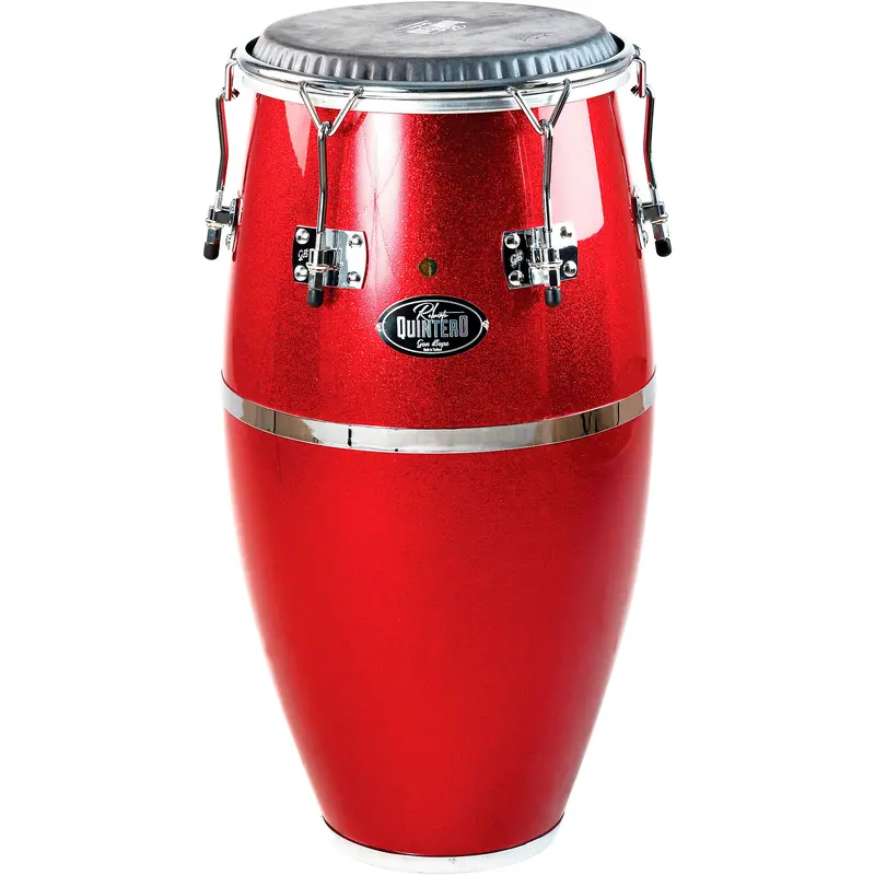 Gon Bops Roberto Quintero Signature Congas