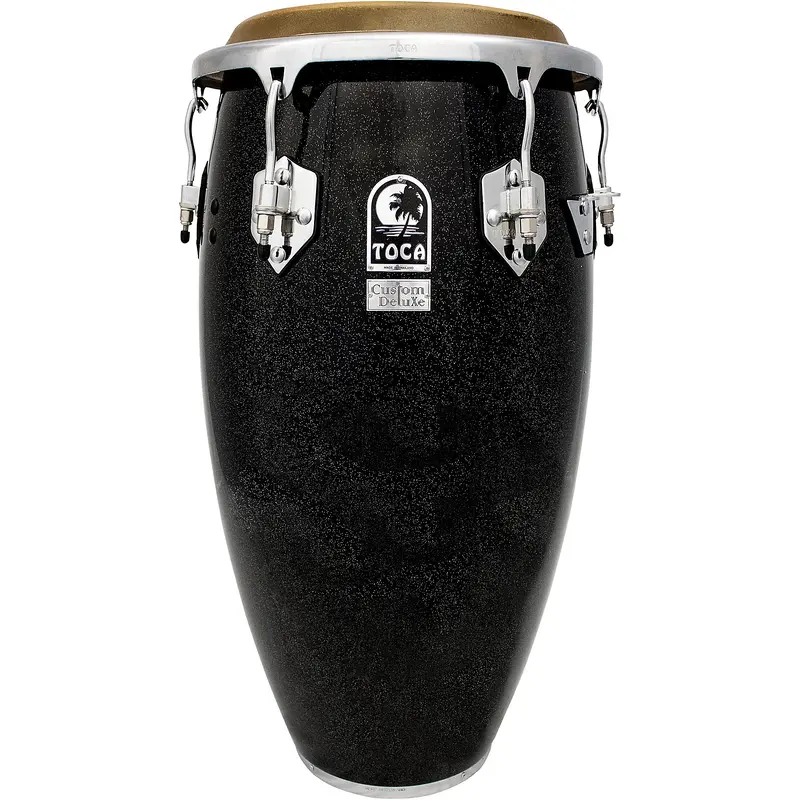 Toca Custom Deluxe Wood Shell Congas