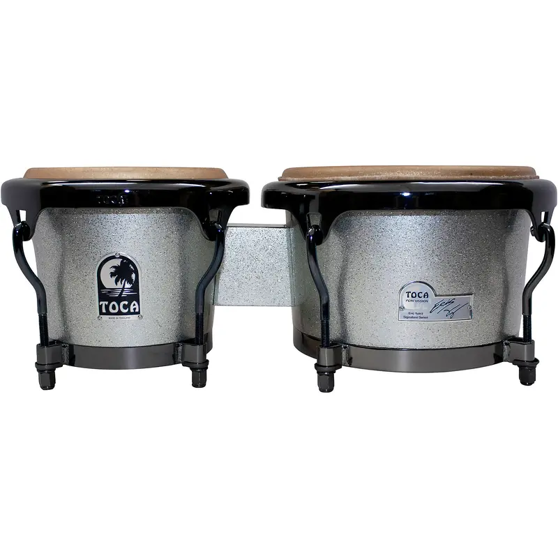 Toca Eric Velez Signature Series Bongos