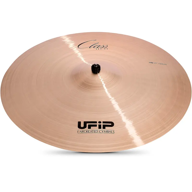UFIP Class Series Light Ride Cymbal