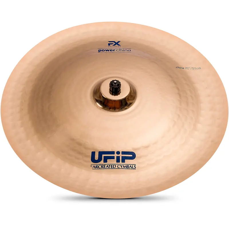 UFIP Effects Series Power China Cymbal