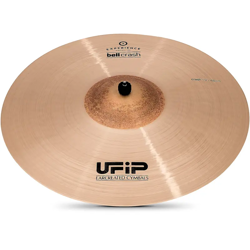 UFIP Experience Series Bell Crash Cymbal
