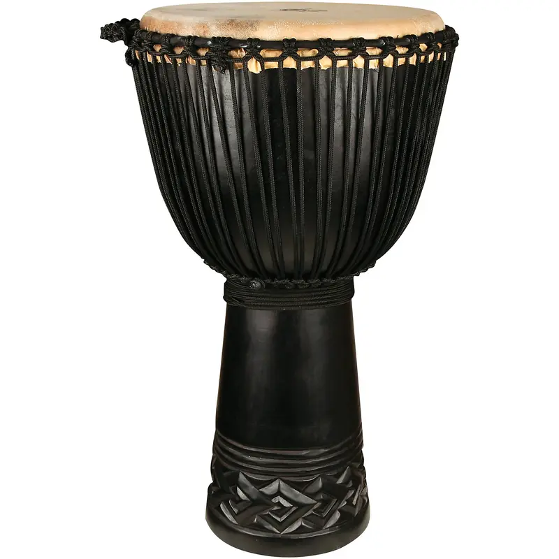 X8 Drums Stallion Pro Djembe