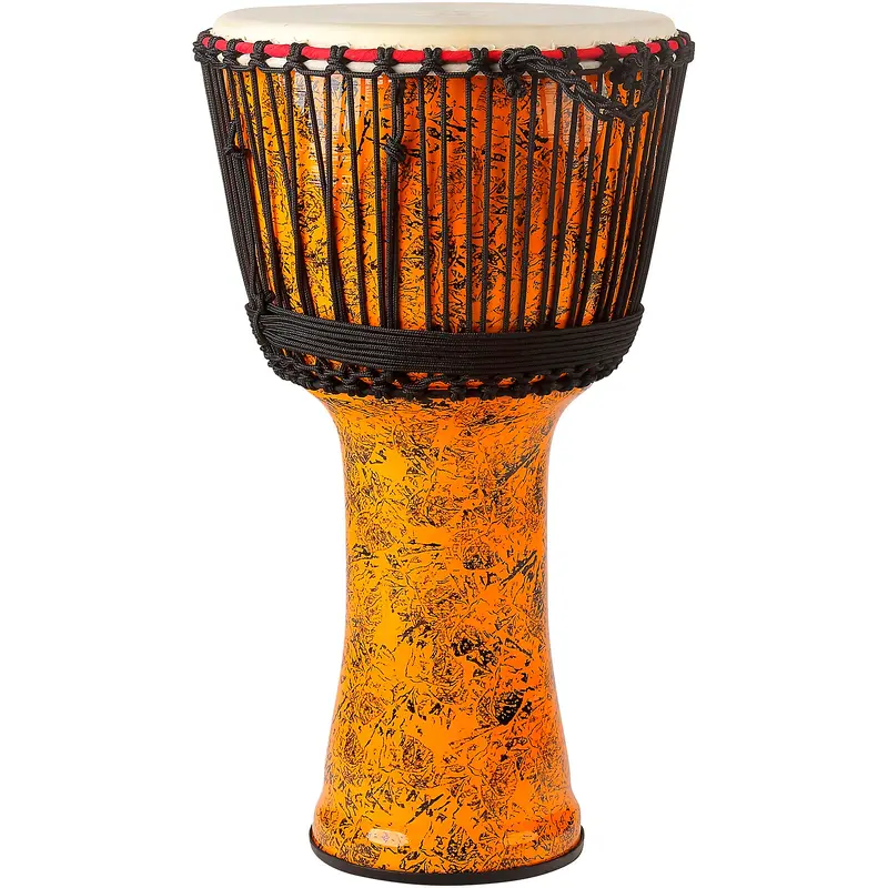 X8 Drums Urban Beat Djembe