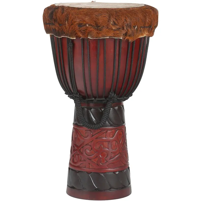 X8 Drums World Tribal Djembe