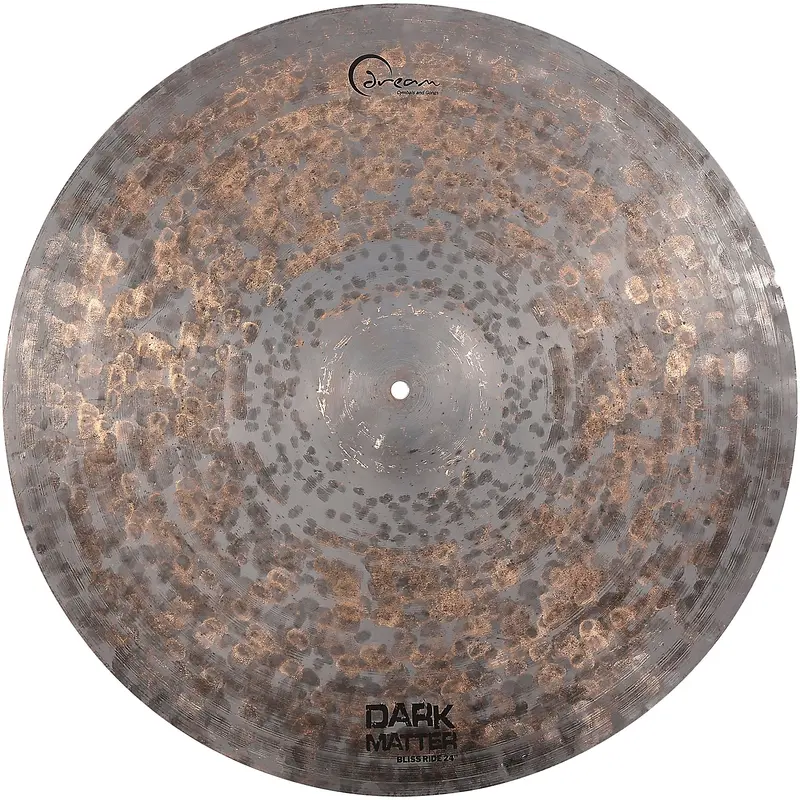 Dream Dark Matter Bliss Ride Cymbal