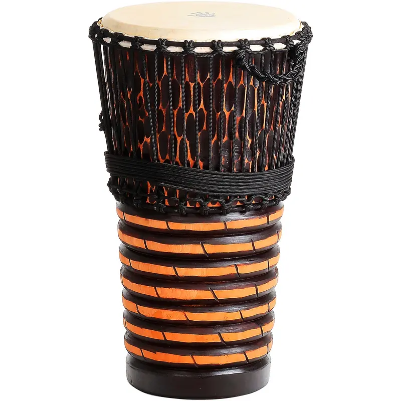 X8 Drums Ashiko Freedom Hand Drum