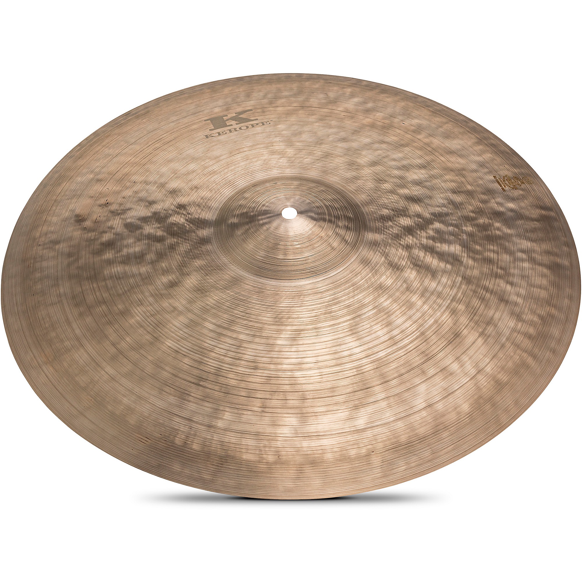 Zildjian Kerope 20" Medium Thin Low Ride Cymbal