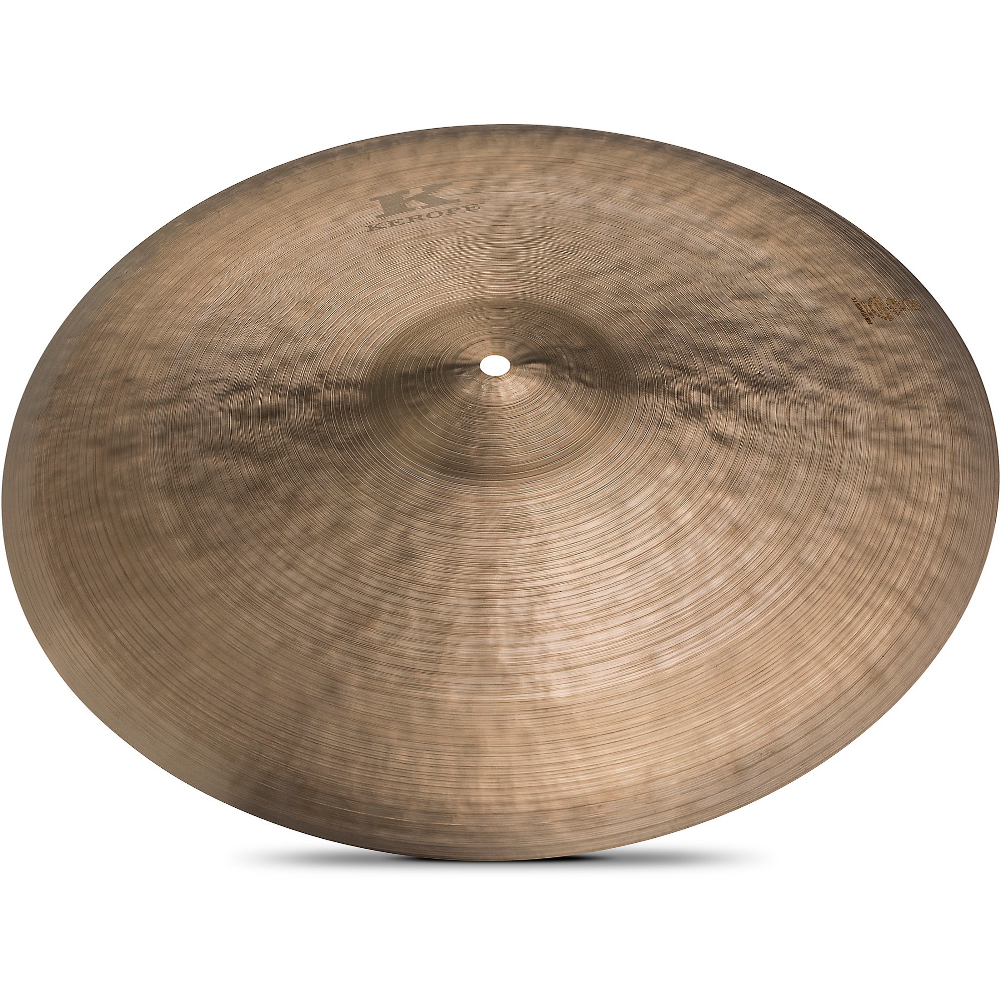 Zildjian Kerope 20" Thin High Ride Cymbal